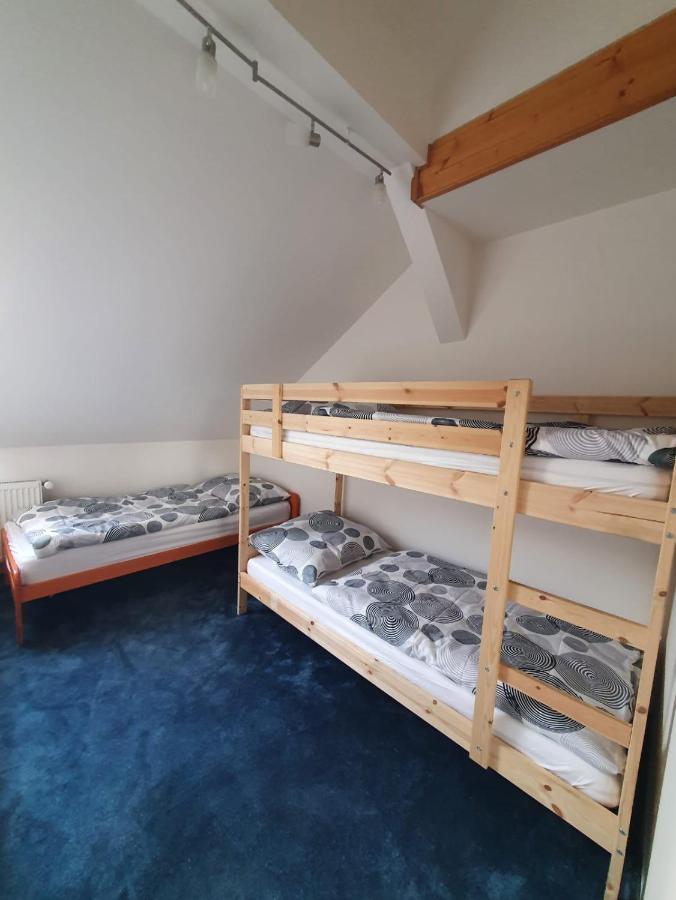 Hostel Bbc ปราก ภายนอก รูปภาพ